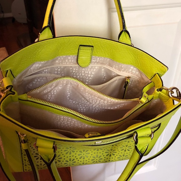 Kate spade Cameron Street Candace Satchel - Picture 2 of 3